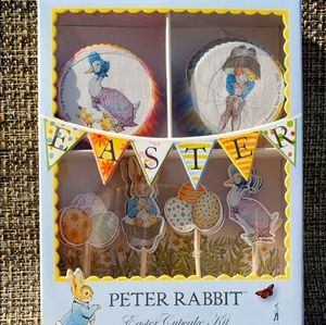 Meri meri cupcake kit